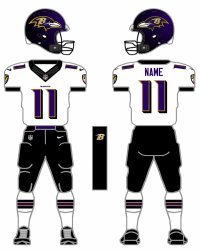 Football Uniform