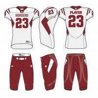Football Uniform